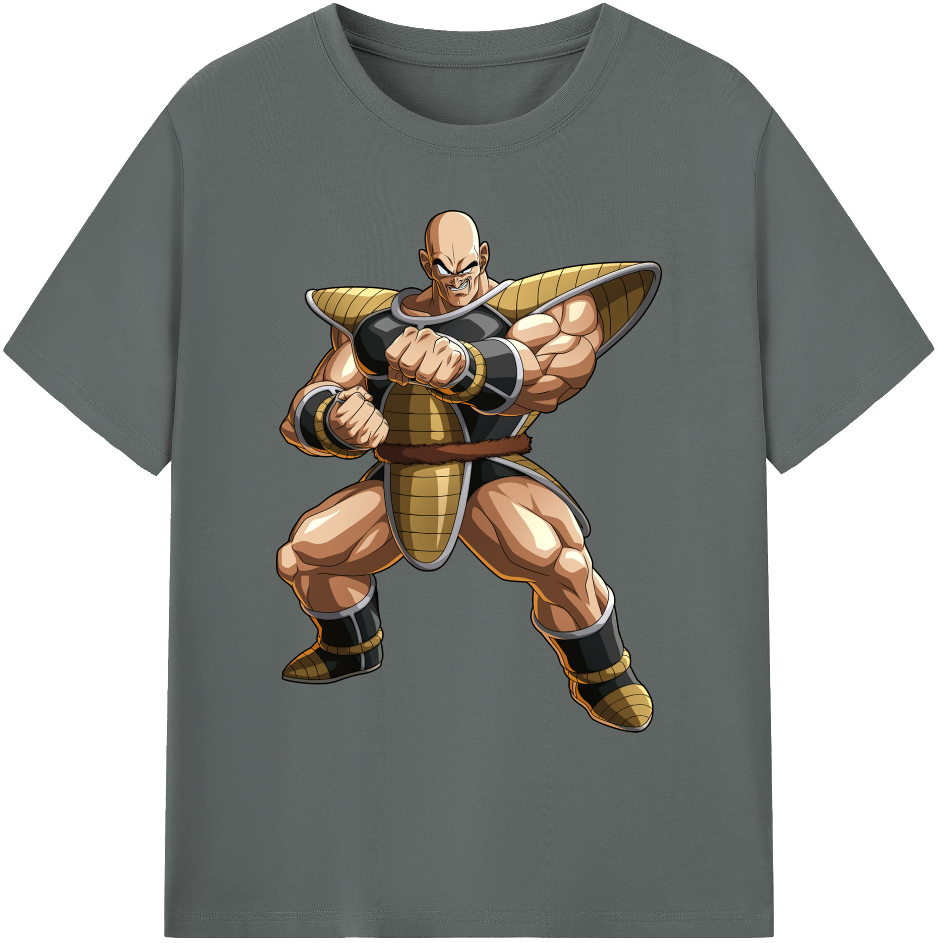 （画像用） ドラゴンボール DRAGON BALL 綿100％ メンズ半袖Tシャツ｜肌触りやわらか＆通気性